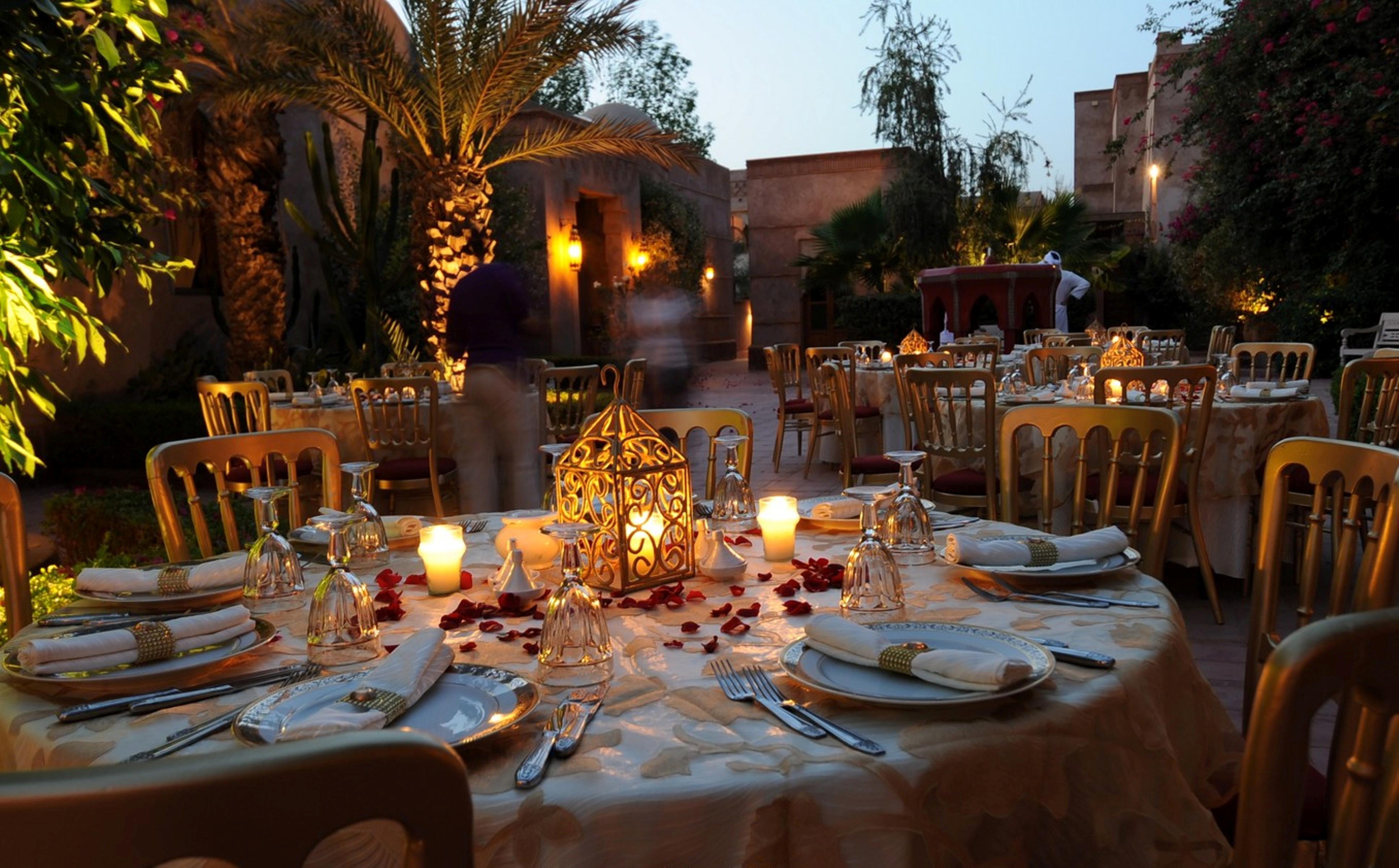 La Maison Des Oliviers Marrakesh Exterior foto